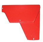 UM80960   Left Rear Side Panel---Replaces 194841M1